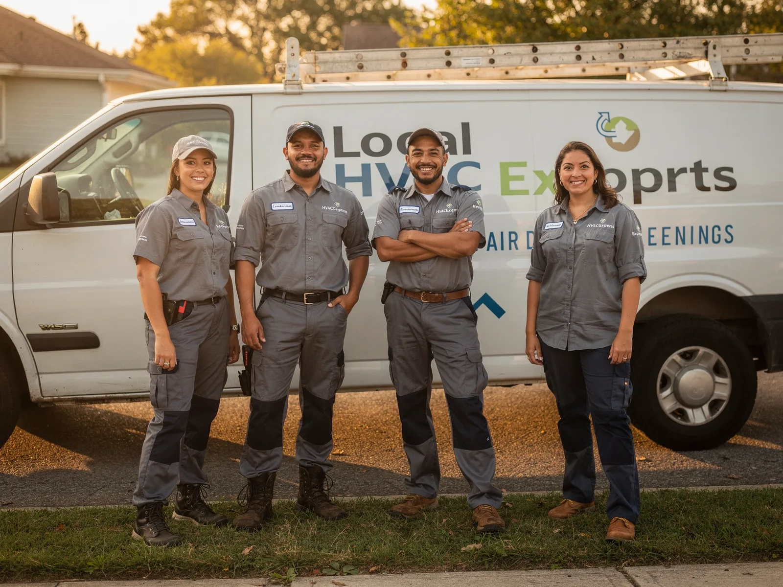 24/7 HVAC Repair & AC Replacement company in Modena, PA